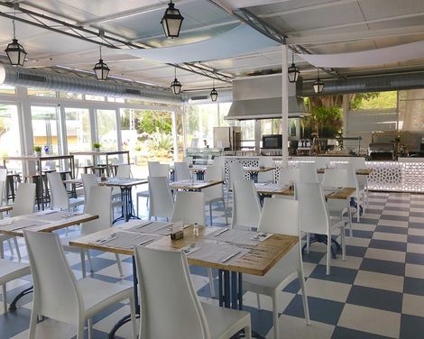 TRH Paraíso Hotel-4