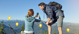 ADAC Trips App