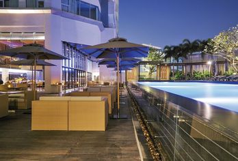Hotel, JC Kevin Sathorn Bangkok Hotel
