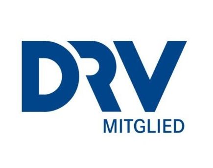 Logo von DRV Mitglied
