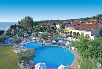 Acrotel Elea Beach