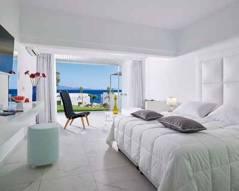 Dimitra Beach Hotel & Suites-0