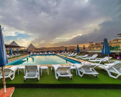 Regency Pyramids View-4