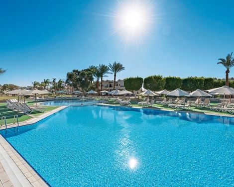 Reef Oasis Beach Resort-4