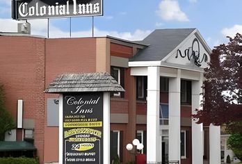 Days Inn by Wyndham Saint John New Brunswick