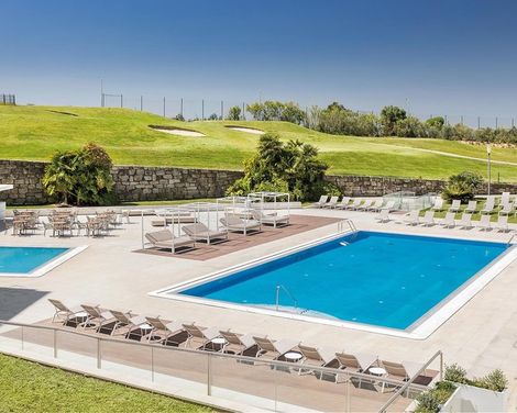 Crowne Plaza Caparica Lisbon-1