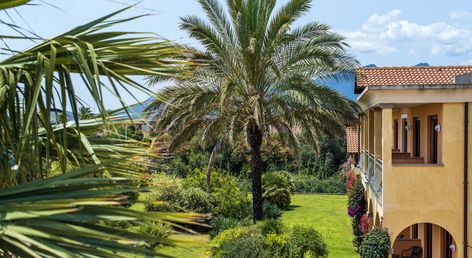 Hotel Santa Gilla