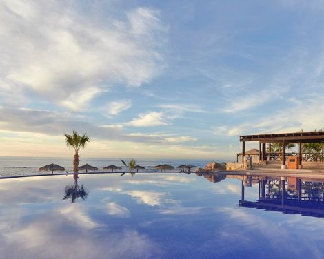Grand Fiesta Americana Los Cabos All Inclusive Golf & Spa-1