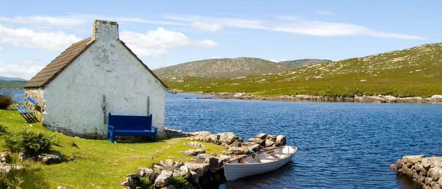 Connemara