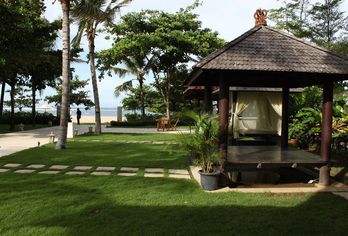Hotel, Bali Relaxing Resort & Spa