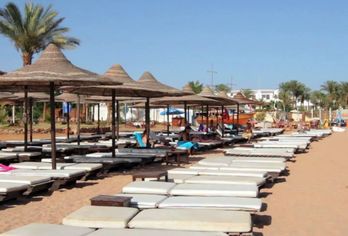 Hotel, Panorama Naama Heights Sharm El Sheikh