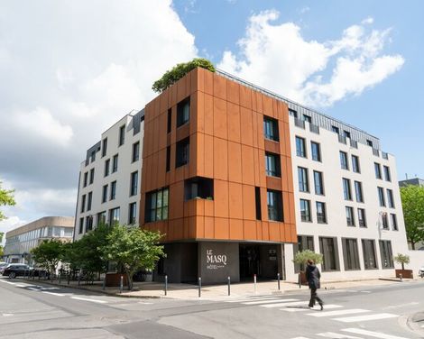 Best Western Plus Masqhotel-2