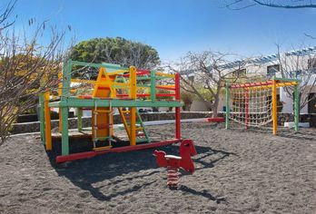 Hotel, Hotel Relaxia Olivina