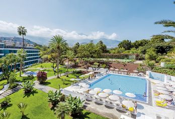 TRH Taoro Garden Hotel