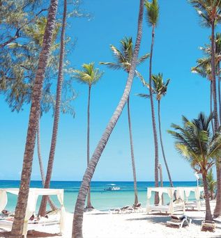 Vista Sol Punta Cana Beach Resort & Spa