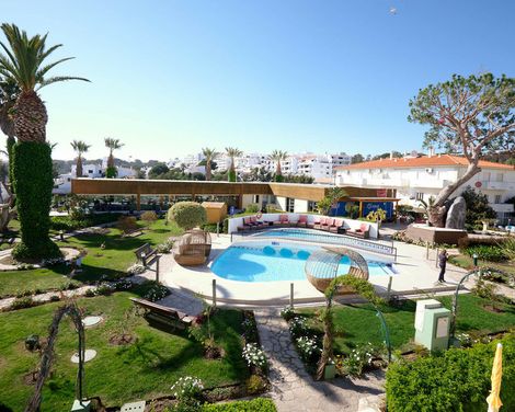 Muthu Clube Praia da Oura-0