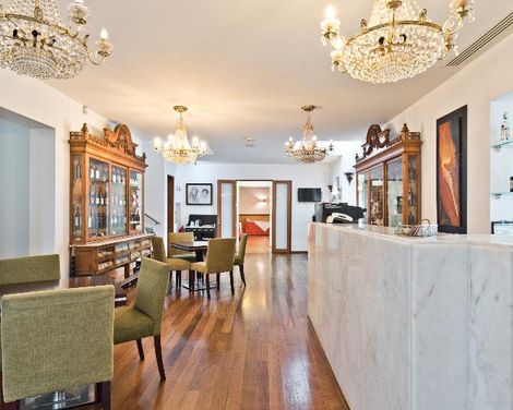 Golden Tulip Porto Gaia Hotel & Spa-4