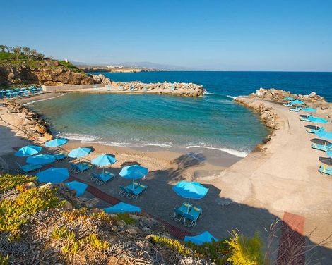 Iberostar Waves Creta Panorama & Mare-1