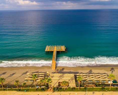 Senza Grand Santana Hotel-0