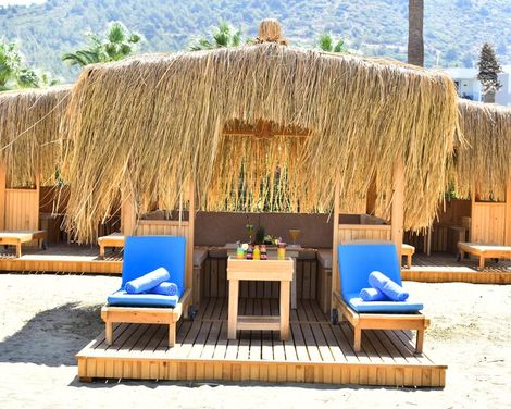 Palm Wings Ephesus Beach Resort-2