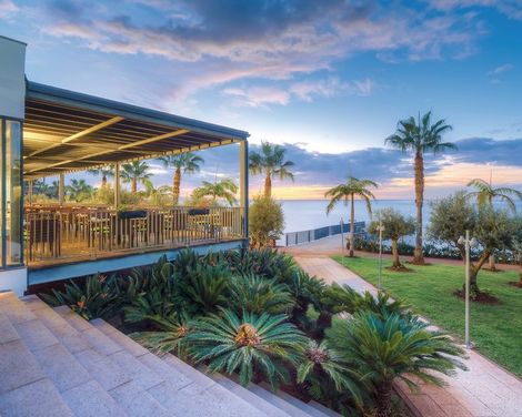 Vidamar Resorts Madeira-1
