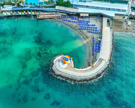 Orange County Alanya-2