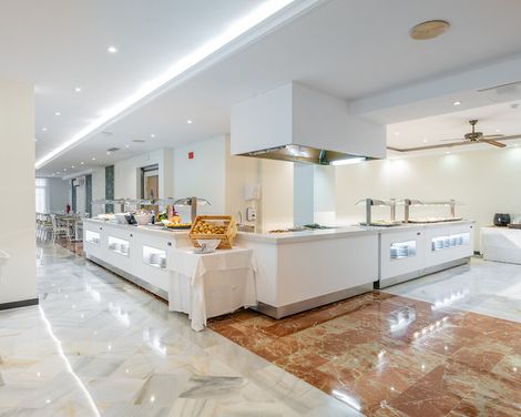 Hotel Nerja Club by Dorobe Hotels-4