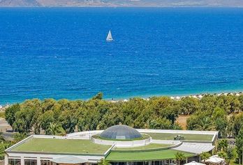 Hotel, Kipriotis Maris Suites