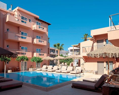 High Beach Resort-4
