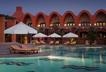 Sheraton Miramar Resort El Gouna