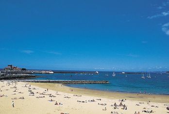 Hotel, Appart-hôtel Urrugne - Résidence Fort Socoa