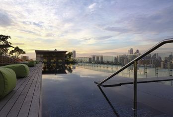 Hotel, JEN Singapore Orchardgateway by Shangri-La