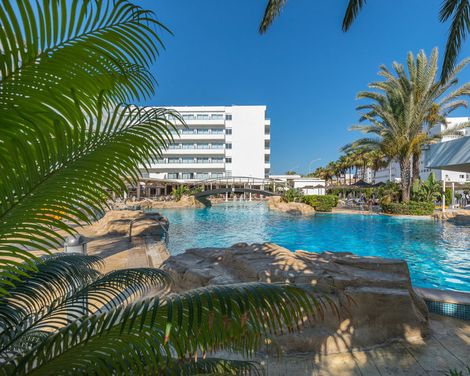 Tasia Maris Beach Hotel & Spa-1