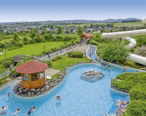 Center Parcs Park Hochsauerland-1