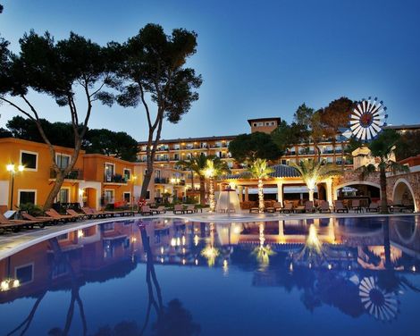 Occidental Playa de Palma-2