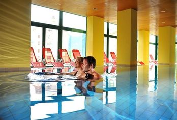 Thermal Resort Hotel Elisabethpark