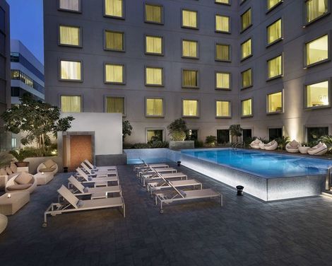 Hilton Garden Inn Dubai, Mall Avenue-4