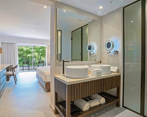 Caribe Deluxe Princess-4