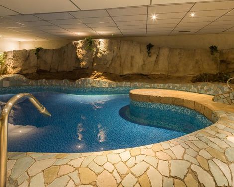 Hotel ILUNION Les Corts-2