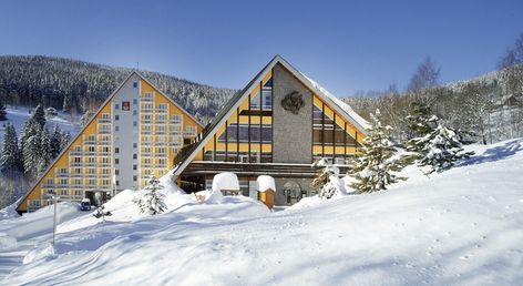 Pinia Hotel & Resort