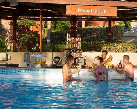 Cardina Resort Marsa Alam-4
