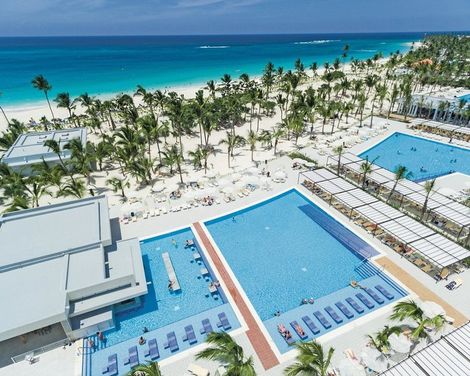 Hotel Riu Republica-1