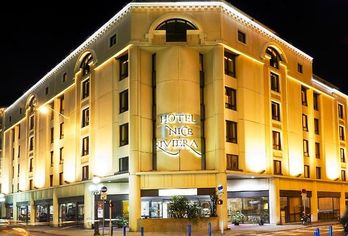 Hotel, Nice Riviera