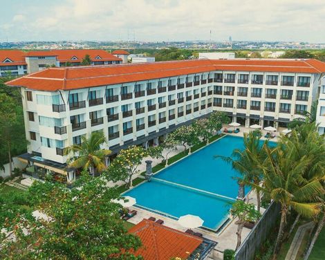 Bali Relaxing Resort & Spa-2