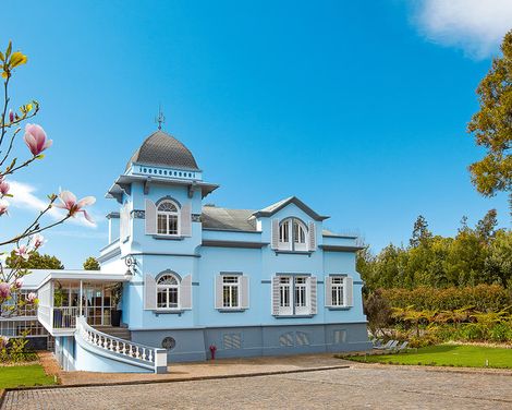 PortoBay Serra Golf-3