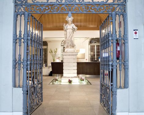 Hotel Ítaca Jerez-2