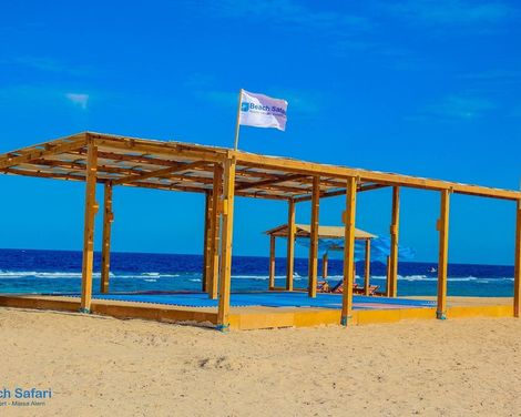 Beach Safari Nubian Resort-1