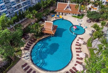 Hotel, Heeton Concept Hotel Pattaya