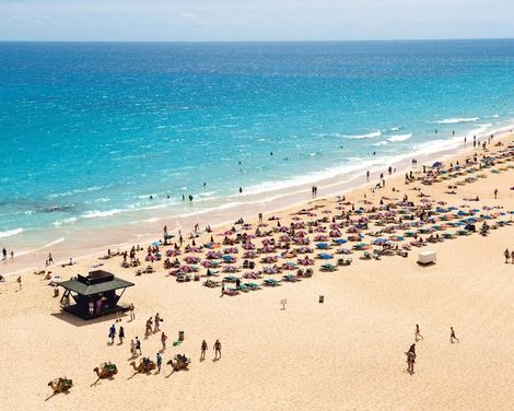 TUI KIDS CLUB Riu Oliva Beach-1