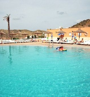 TRH Tirant Playa
